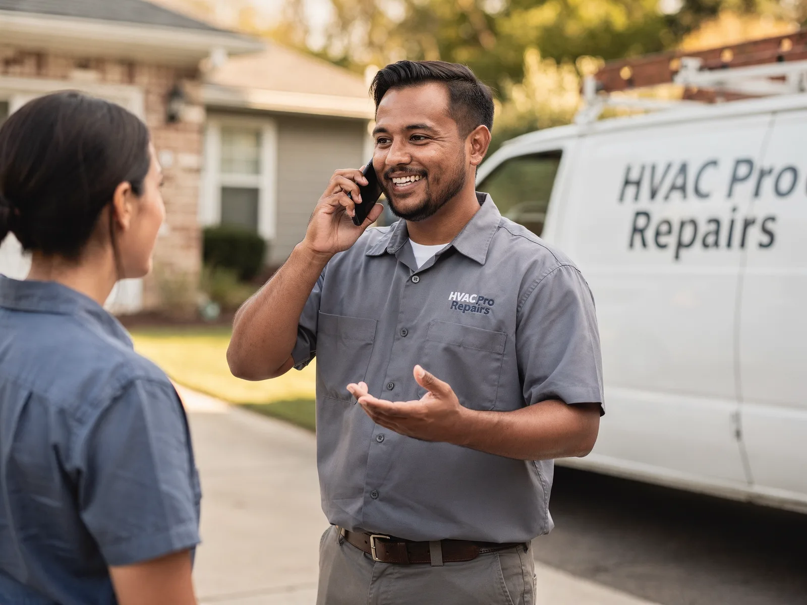 Heat Pump Repair Poquoson, VA FAQs
